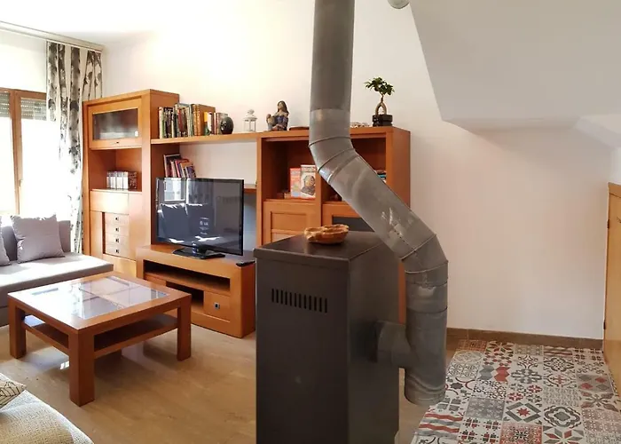 Casco Antiguo Сasa de vacaciones *