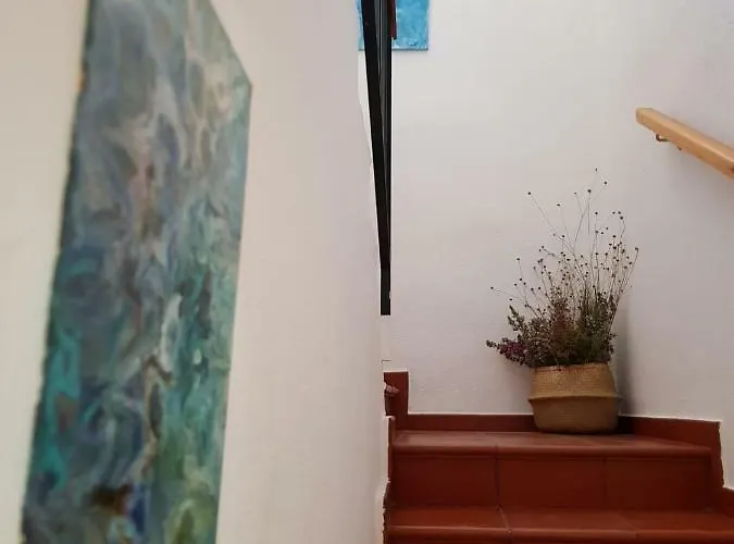 Сasa de vacaciones Casco Antiguo