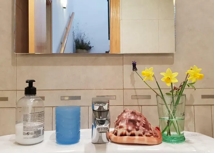 Casco Antiguo Сasa de vacaciones Nuévalos