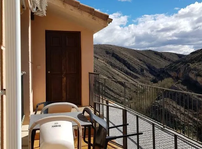 Casco Antiguo Сasa de vacaciones Nuévalos