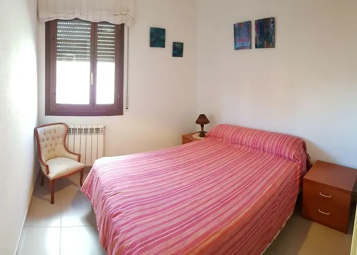 Casco Antiguo * Nuévalos