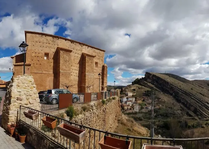 Сasa de vacaciones Casco Antiguo