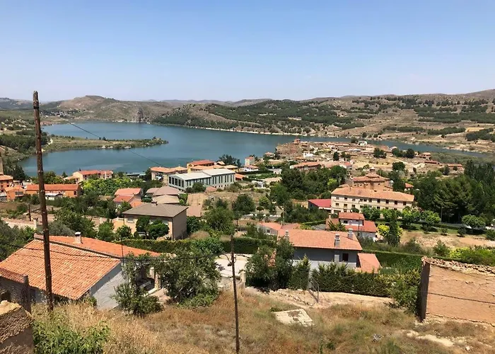 Сasa de vacaciones Casco Antiguo *